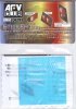 AFV Club AC35018 Sticker for simulating Anti Reflection Coating Lens, USMC LAV-25 Family (1:35)